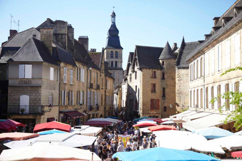 Sarlat