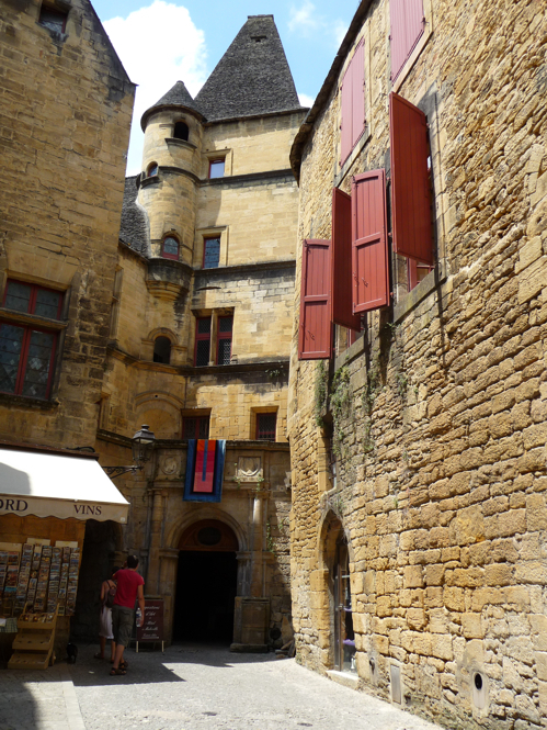 Sarlat-la-Canéda