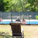 Détente, farniente sous le soleil excatement...