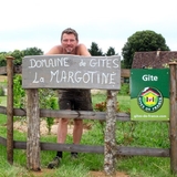 Après avoir crée nos enseignes, voici un grand moment: la pose...