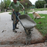 Les travaux ne cesseront jamais...