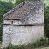 Jadis et ses curieux édifices 