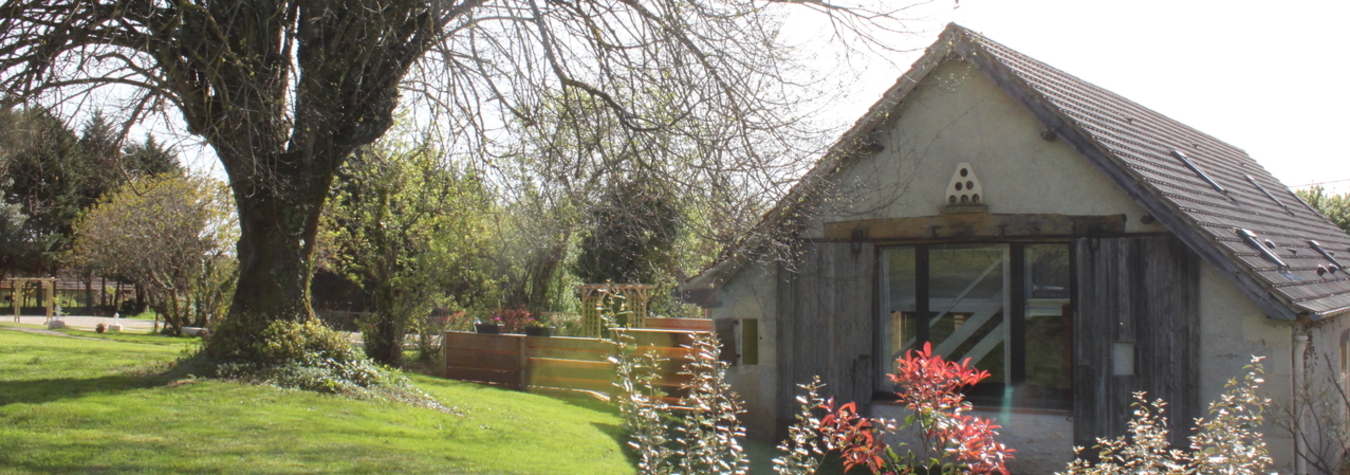 Gite Gite "Le Pigeonnier" avec piscine commune Gite Gite "Le Pigeonnier" avec piscine commune