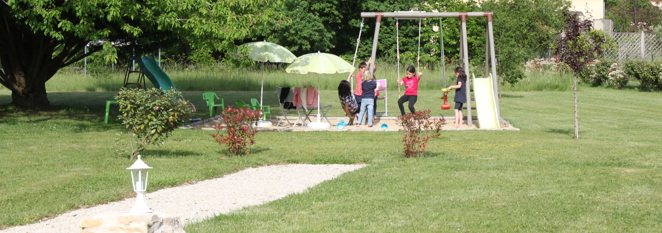 Activité Aire de jeux pour les enfants Activité Aire de jeux pour les enfants
