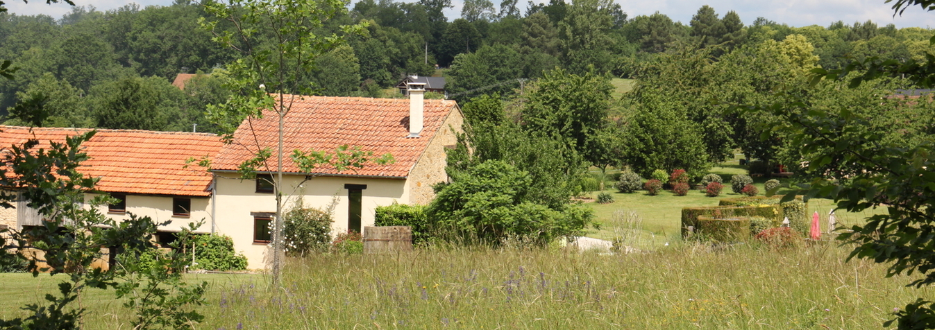 Gite Gite "La Prairie" * avec sa Piscine Privée