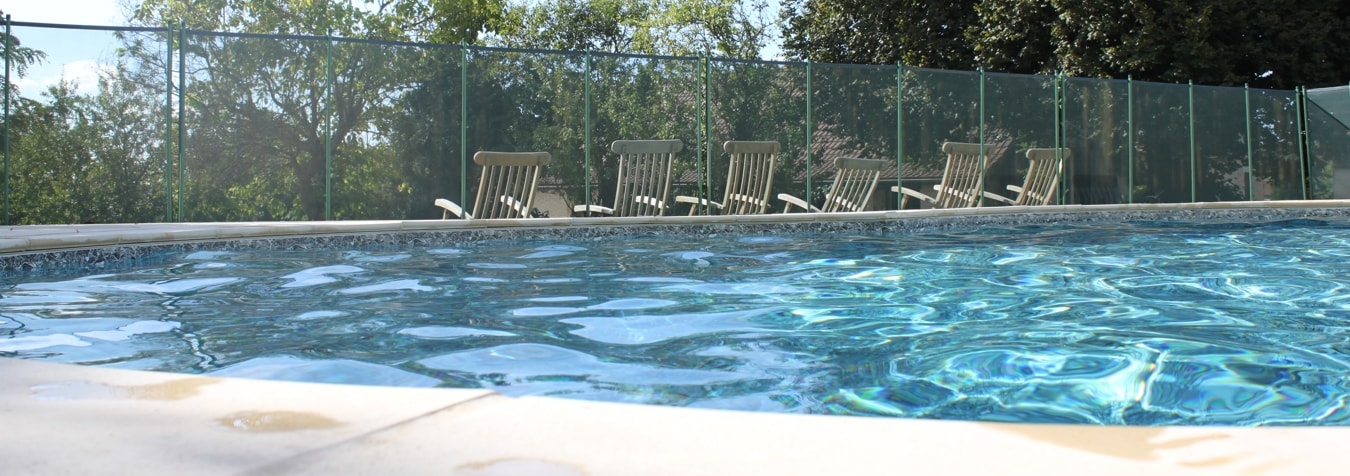 Activité Piscine commune