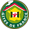 logo gites de france